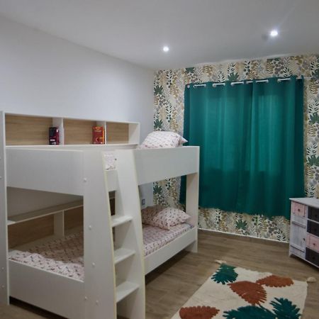 Le Beau Vallon 1- Jacuzzi Privatif Et Piscine Chauffee Partagee Saint-Benoît 외부 사진