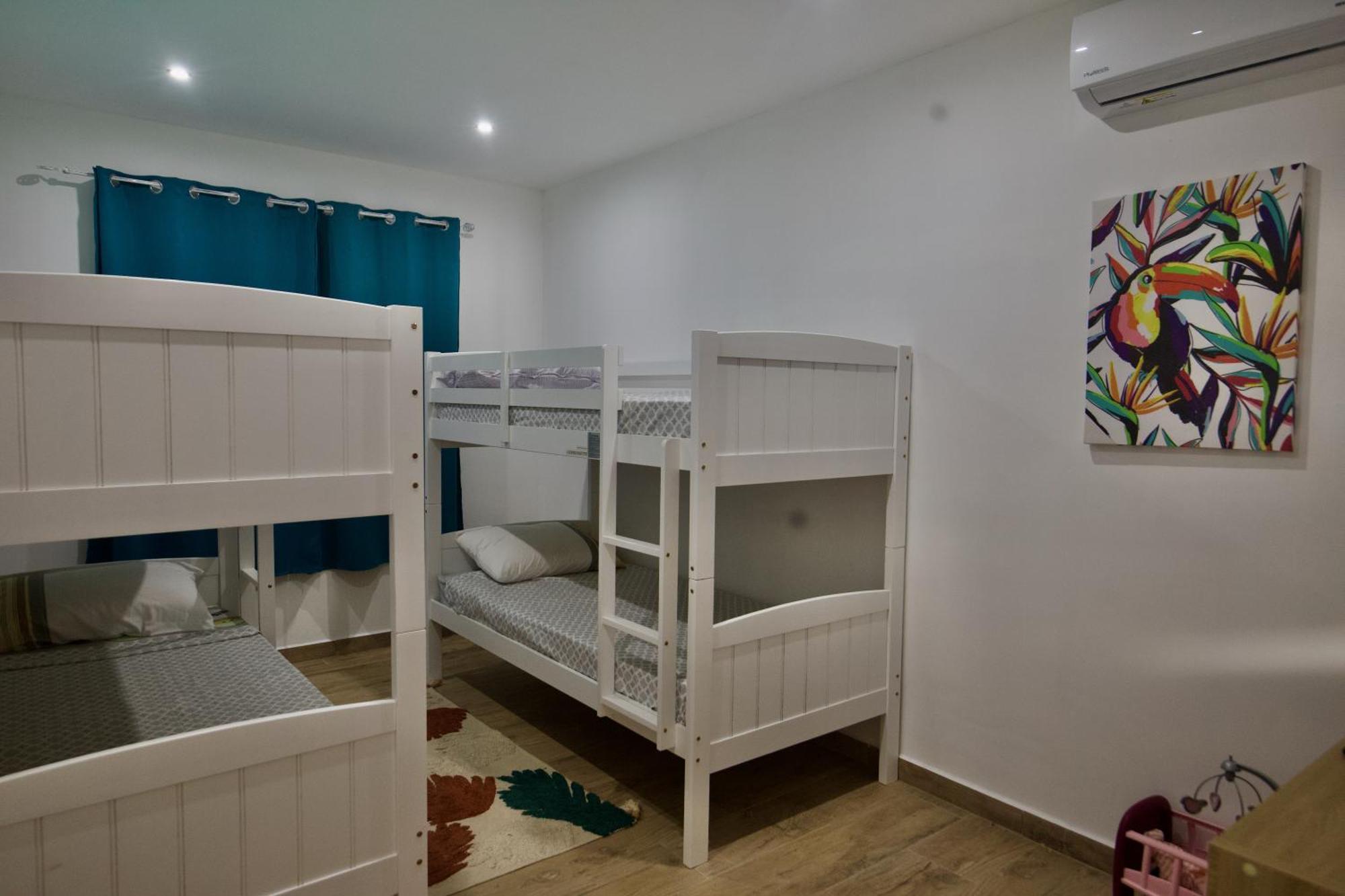 Le Beau Vallon 1- Jacuzzi Privatif Et Piscine Chauffee Partagee Saint-Benoît 외부 사진