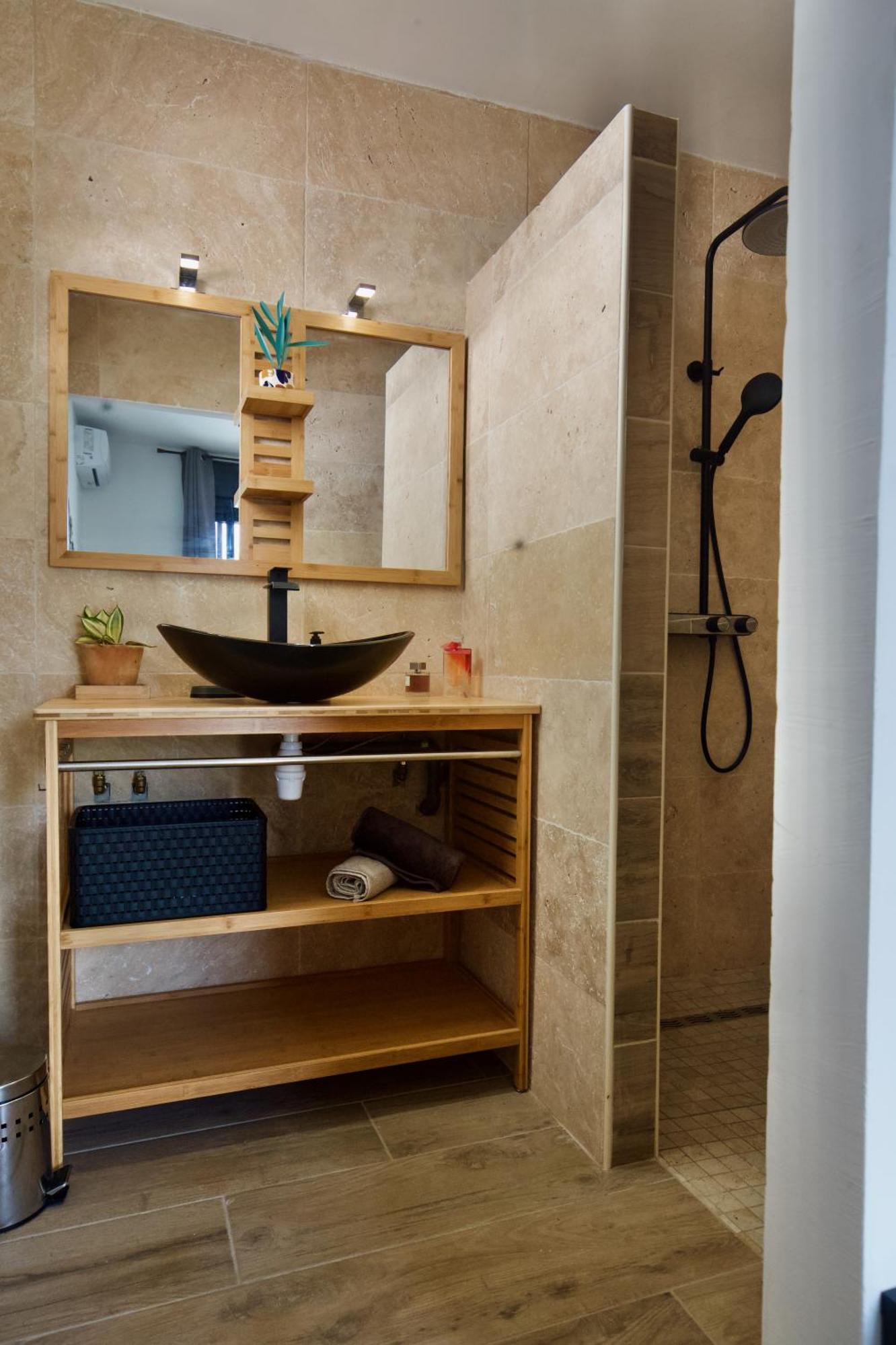Le Beau Vallon 1- Jacuzzi Privatif Et Piscine Chauffee Partagee Saint-Benoît 외부 사진